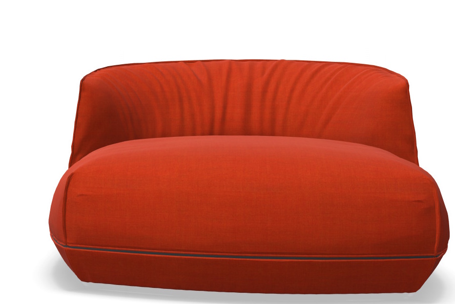 Brioni Daybed Kristalia