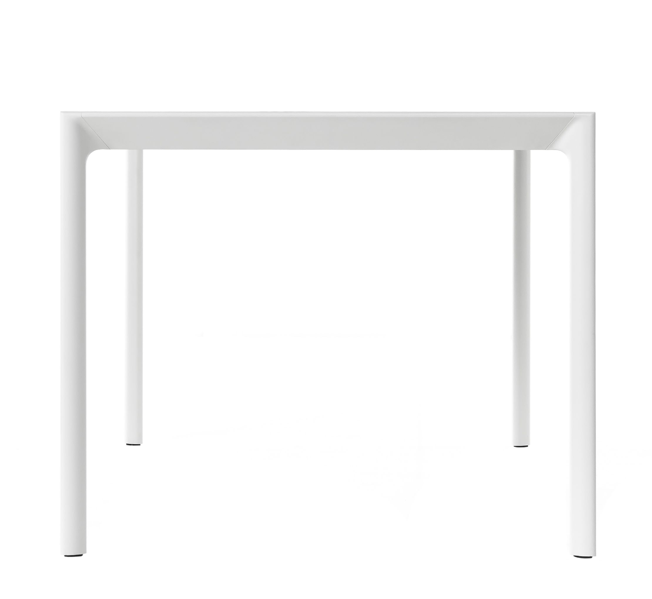 Maki Table à rallonges Kristalia