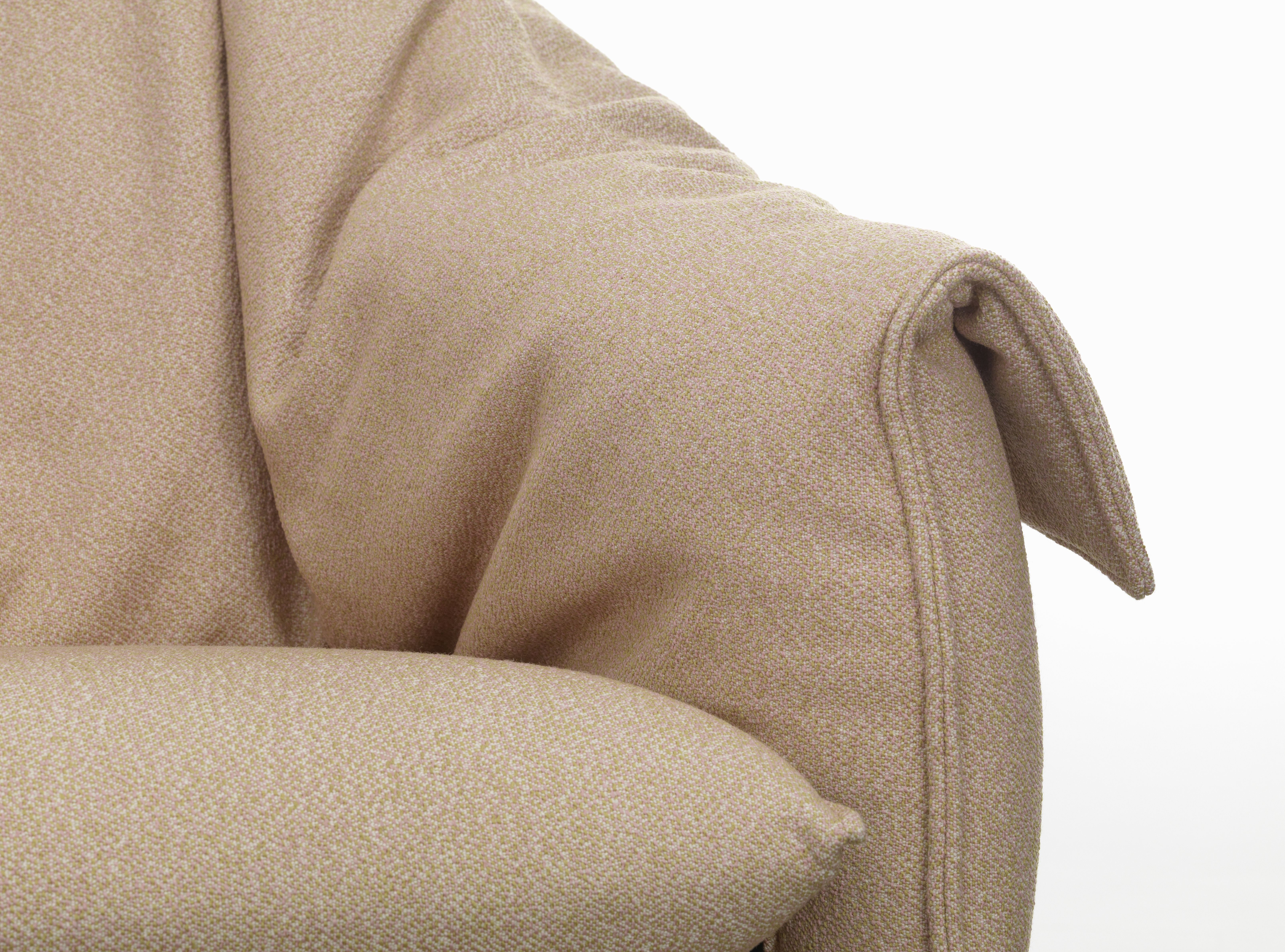 Bascule Fauteuil Lowback Vitra