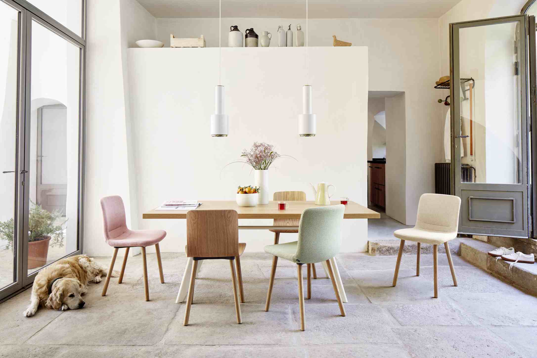 L'Oiseau Colombe de la Paix Liège Vitra 