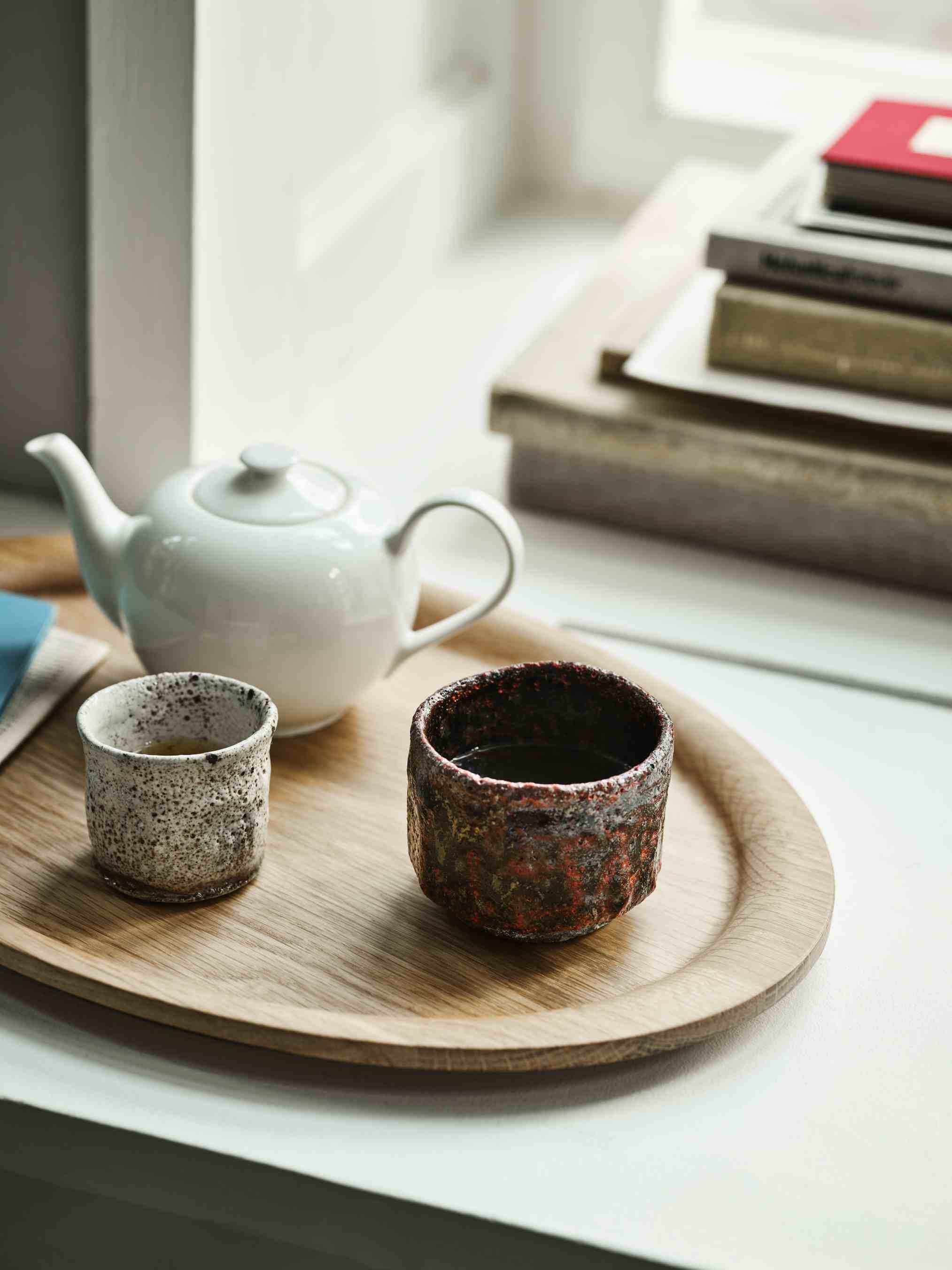 Tray SC64-SC65 Plateau AndTradition