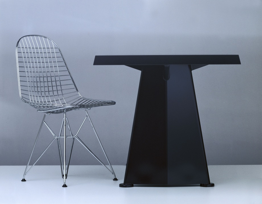 Trapèze / Trapeze Table Vitra