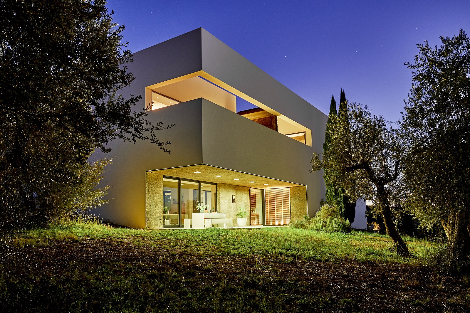 Riva Outdoor Banc Conmoto 