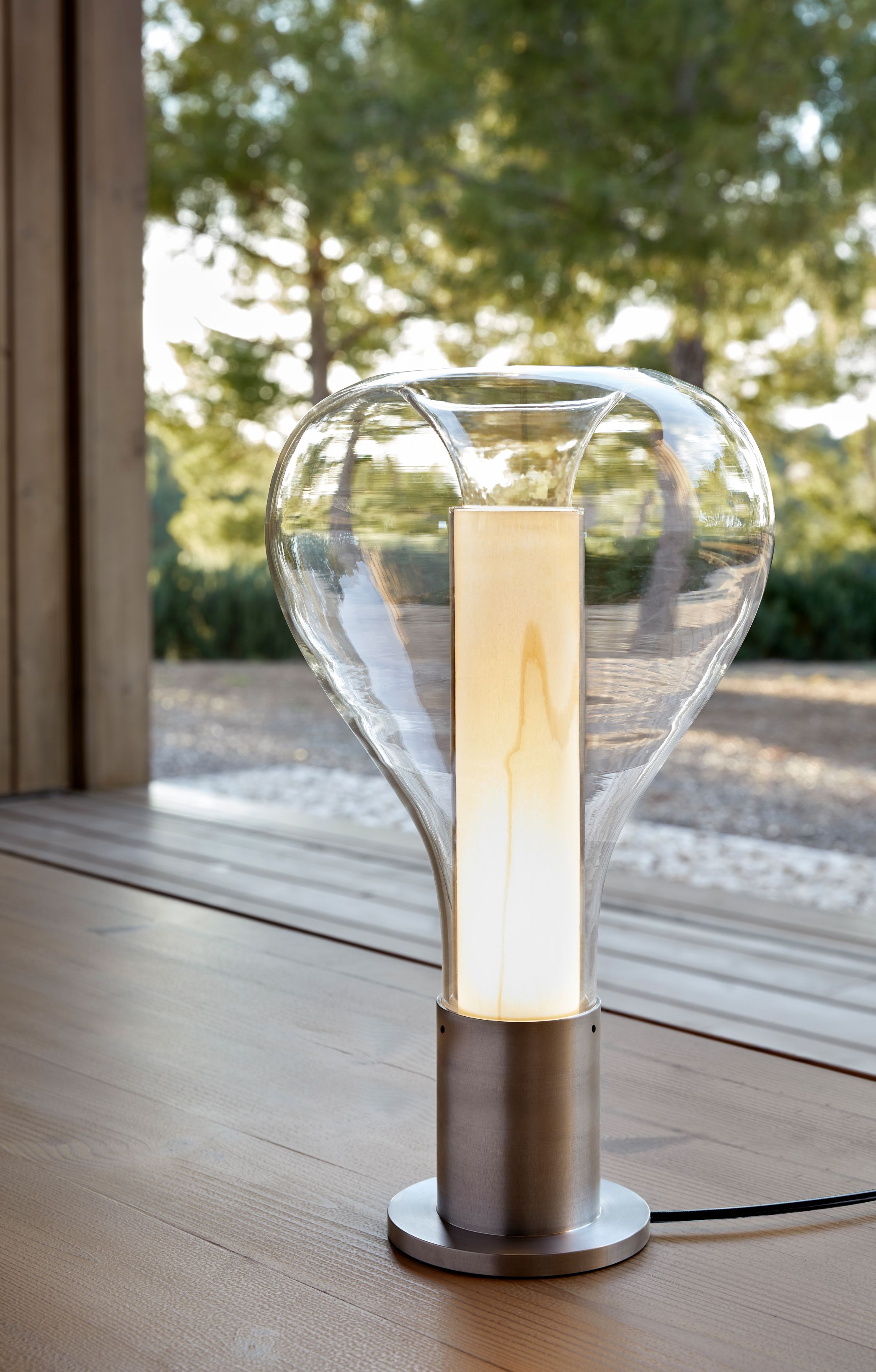 Eris Lampe de Table LZF Lamps