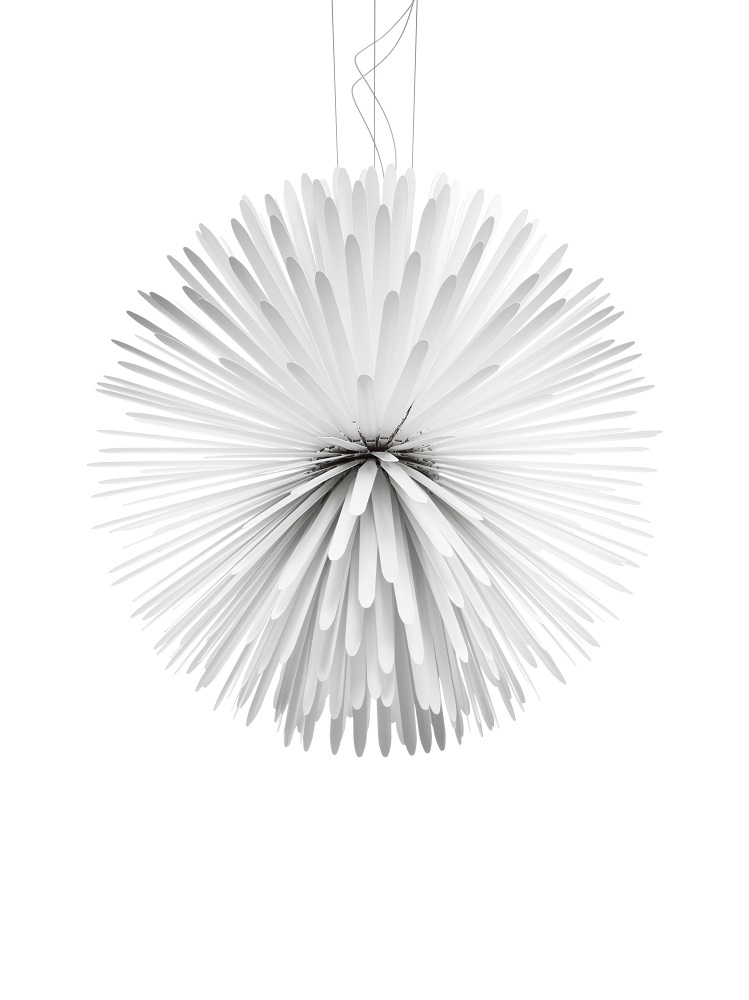 Sun Light of Love Sospensione LED Lampe à suspension Foscarini 