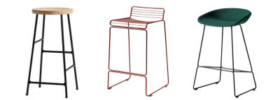 Tabouret de bar / tabouret