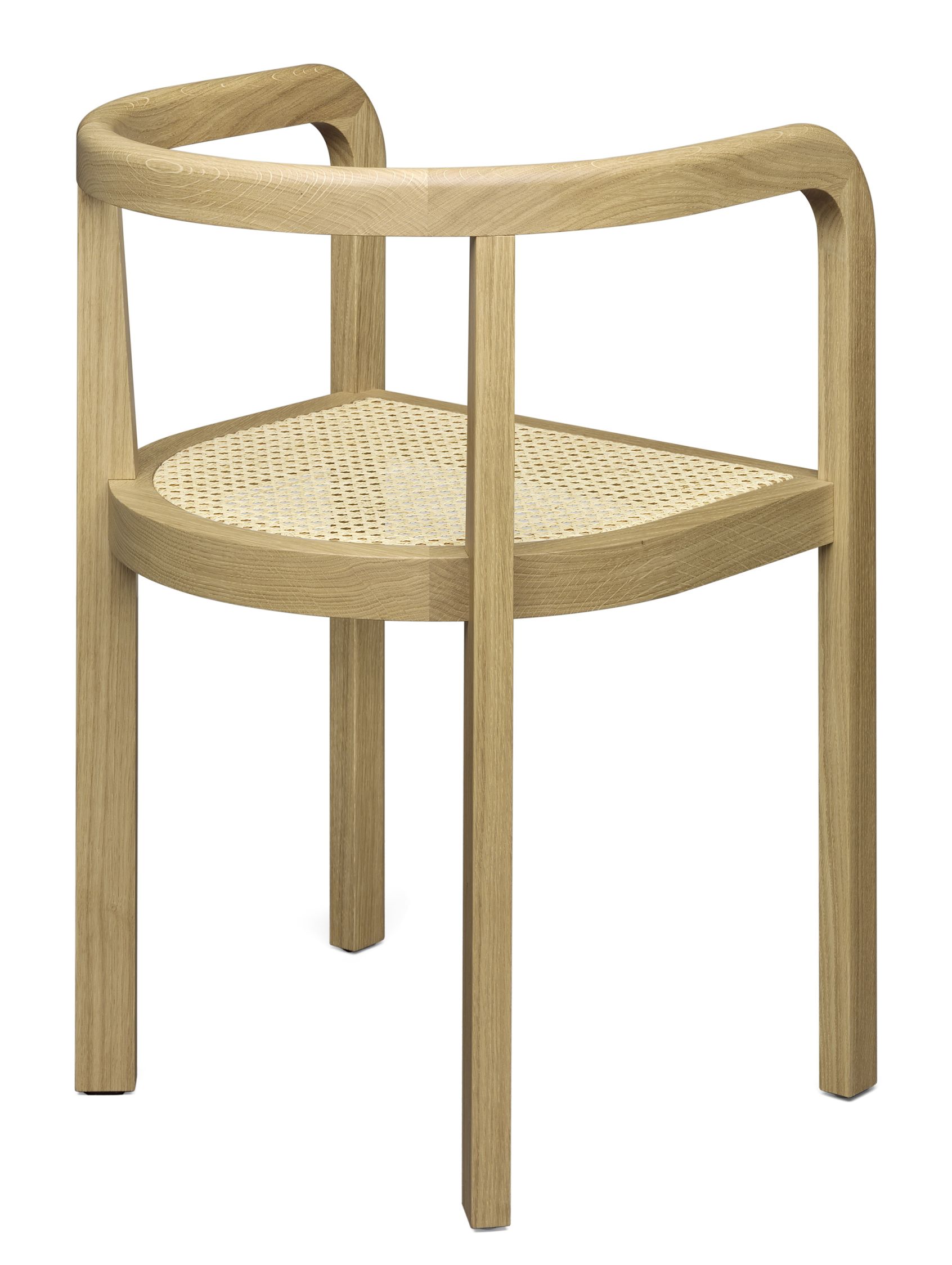 RH01 Stuttgart Chaise e15