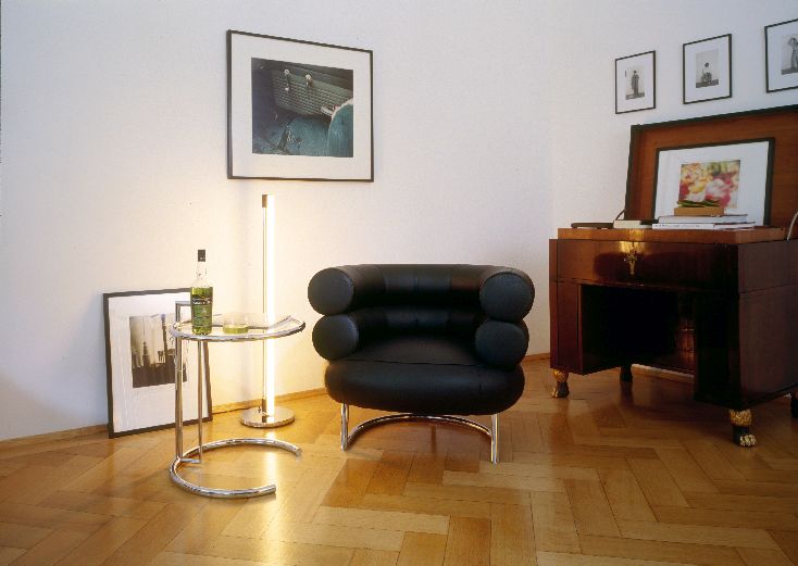 Lampadaire Tube Light ClassiCon – QUICK SHIP