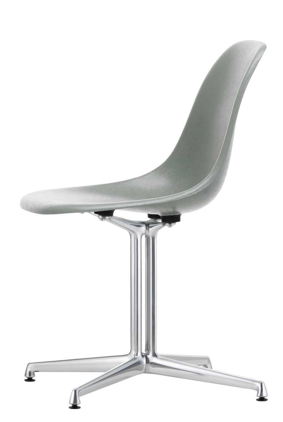 Eames Fiberglass Side Chair DSL Chaise Vitra 