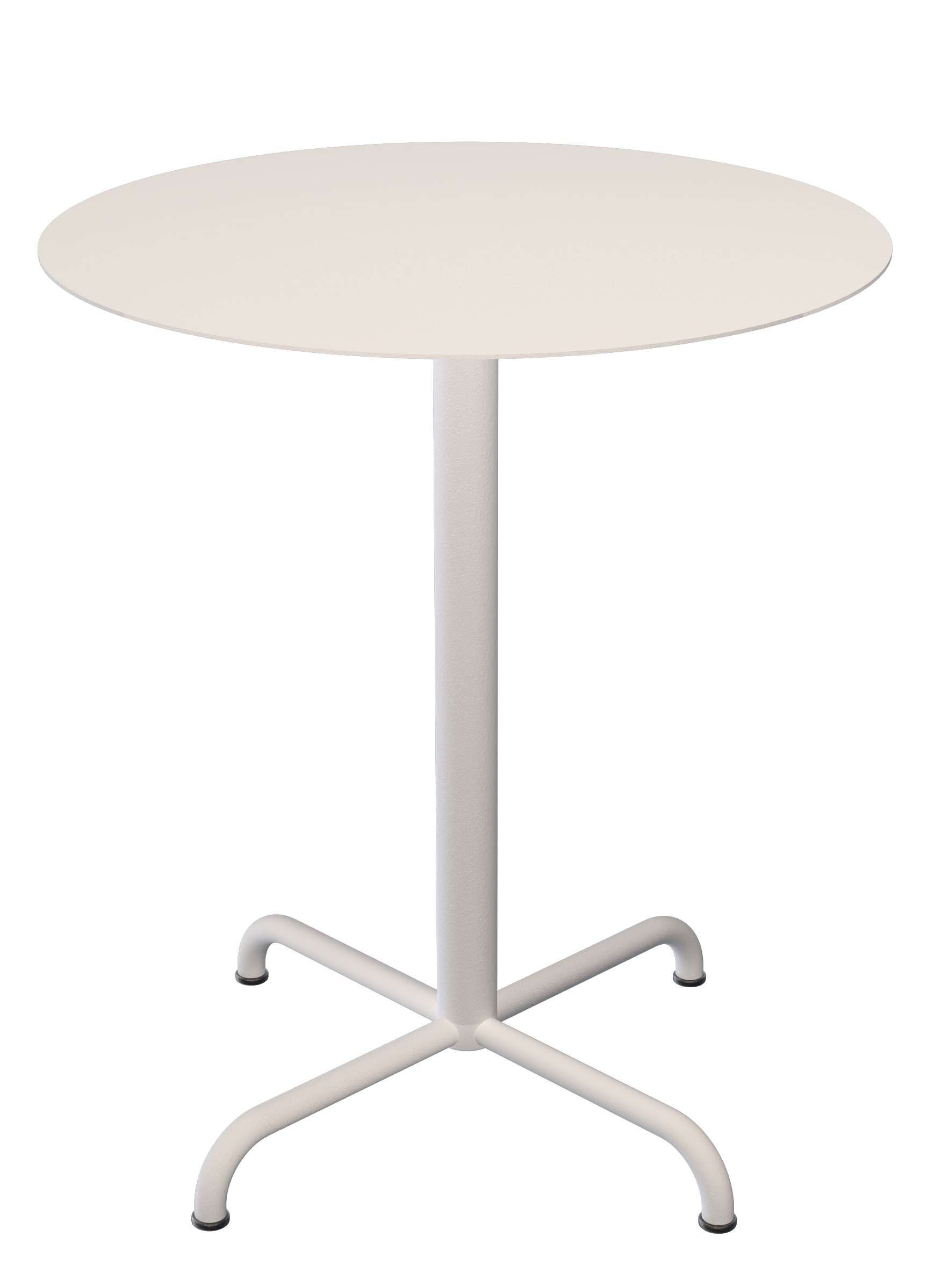 Pico Café Table Table d'appoint Outdoor Houe