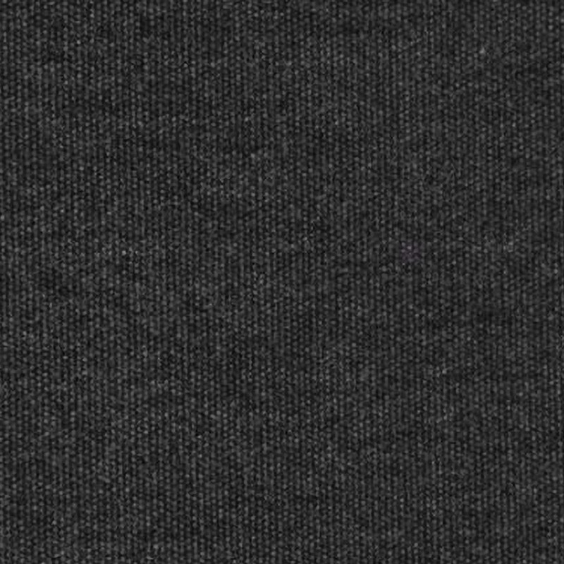 Canapé d'extérieur Miami Coussin à jeter Anthracite Conmoto