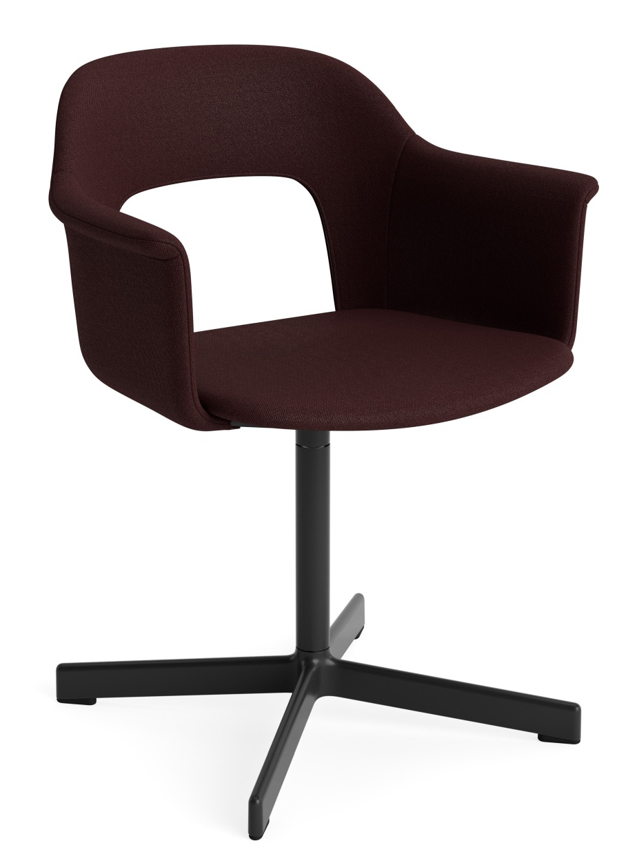 Layout Armchair 234 Chaise à accoudoirs Hay   