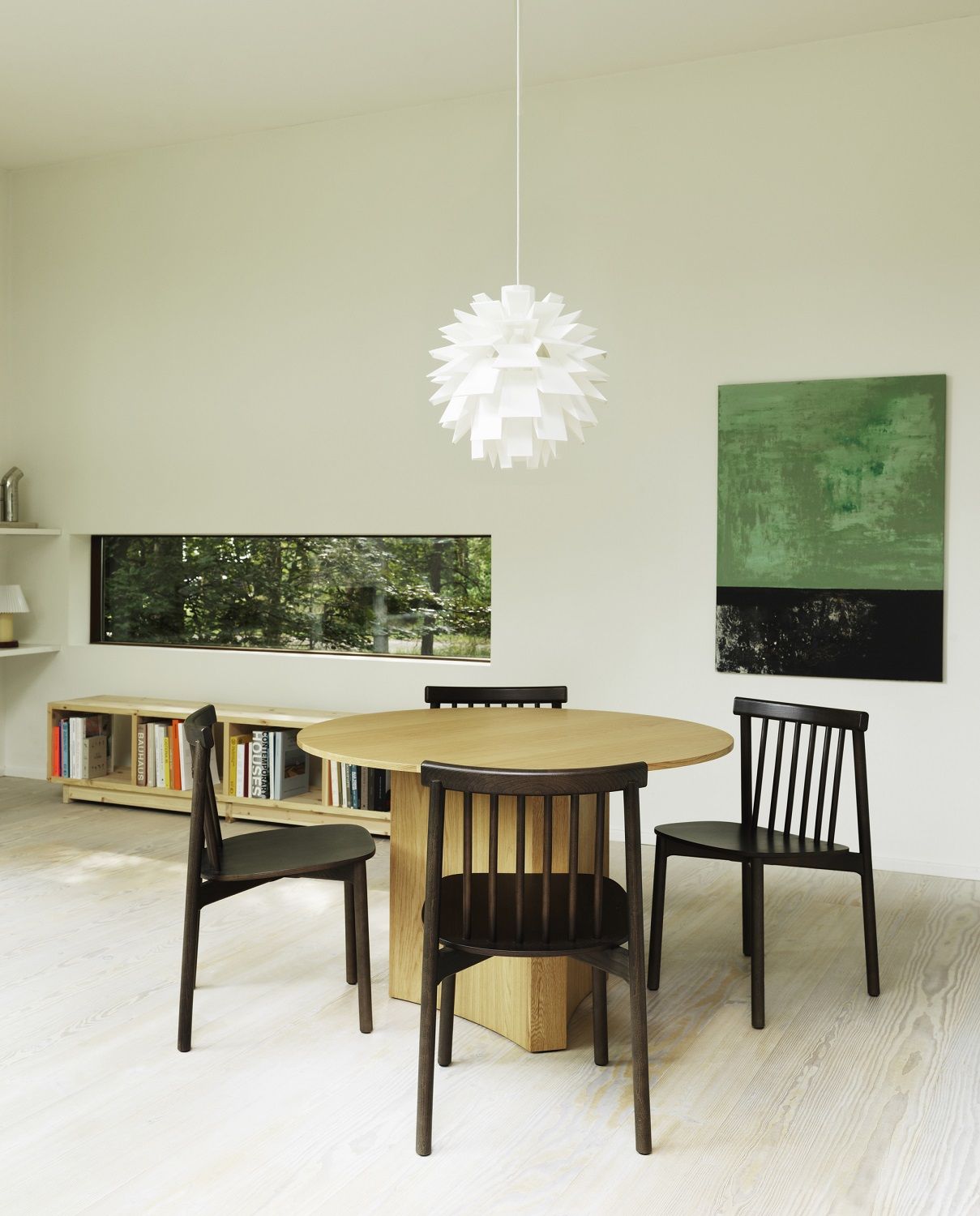 Pind Chair Chaise Normann Copenhagen