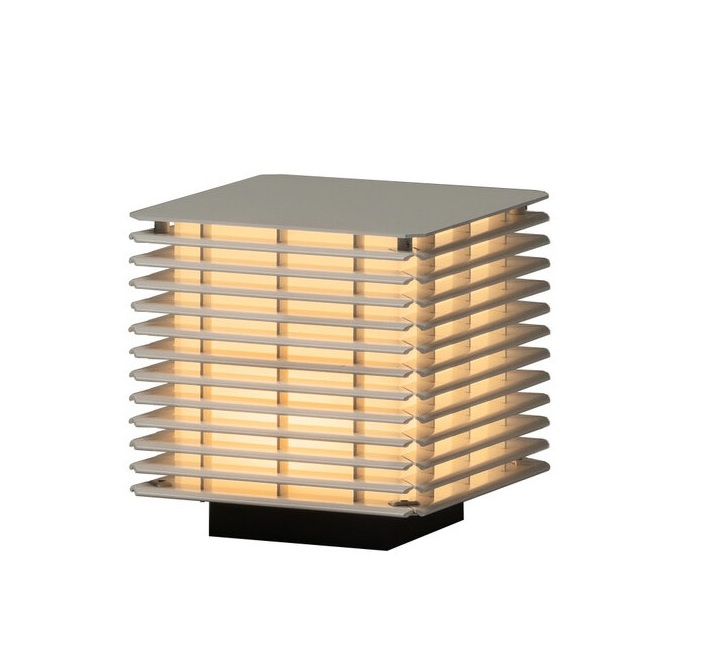 Shiro 17 Batería Indoor / Outdoor Lampe à batterie Santa & Cole