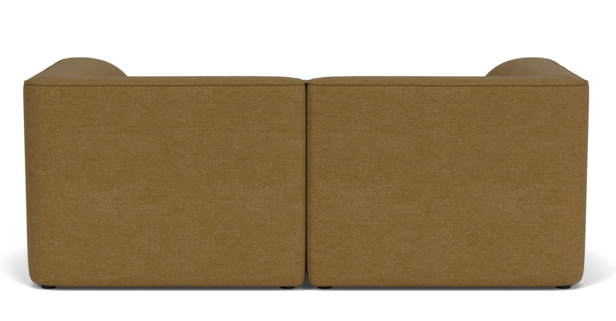 Eave Modular Sofa 86 2 places BOUCLE 06 Audo OFFRE SPECIALE