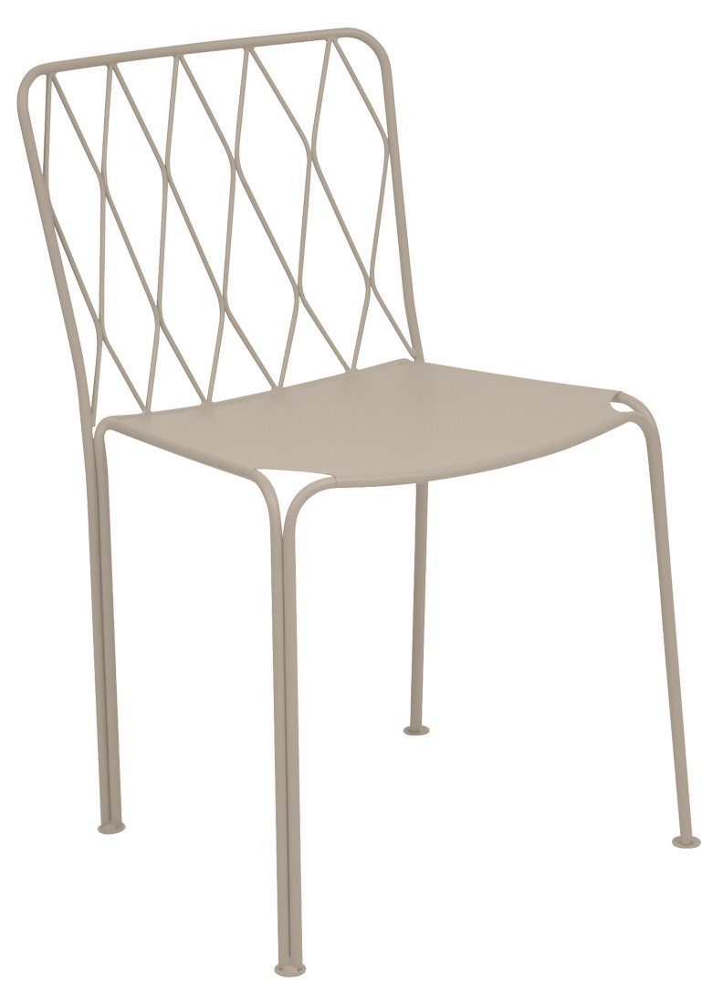 Kintbury Chaise Outdoor Fermob
