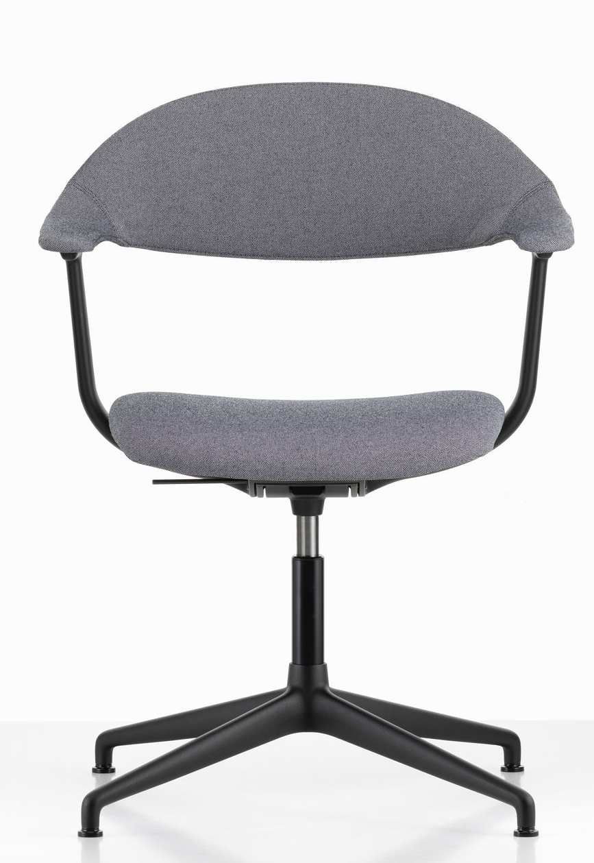 Rembourrage Mynt pour chaise de bureau pivotante Vitra 