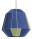 Blue Tones (50 cm)