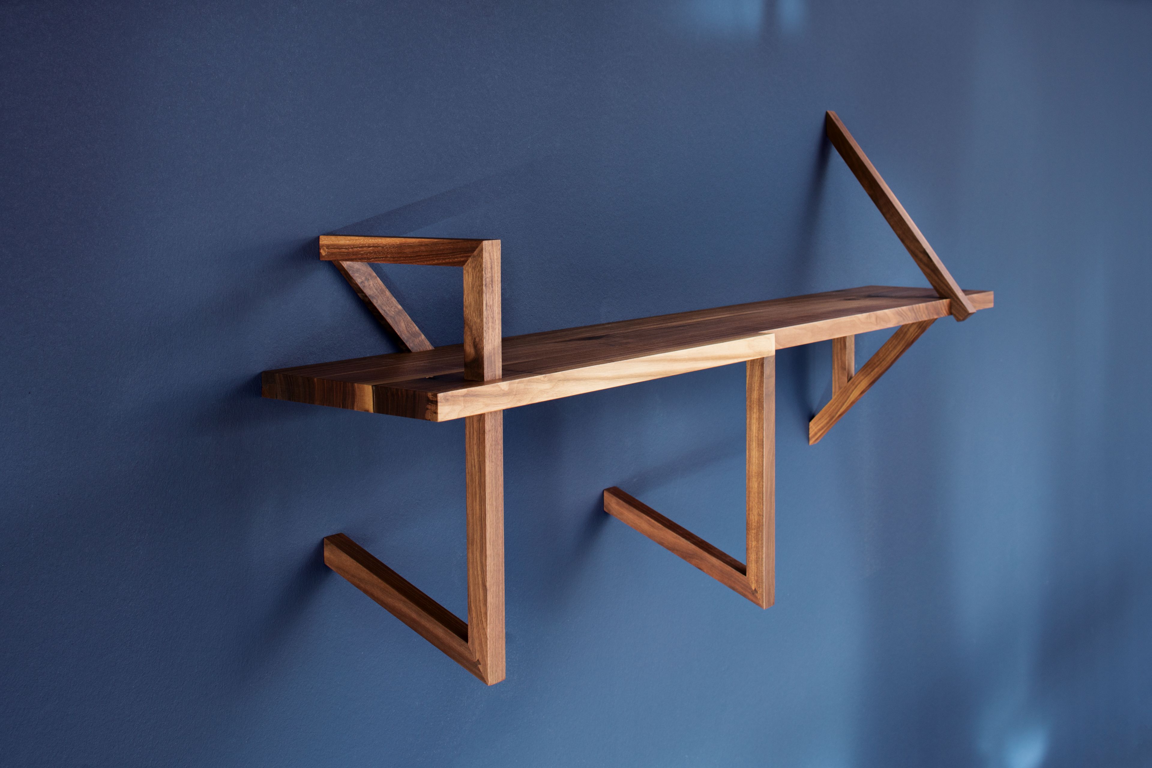 Taidgh étagère murale D ClassiCon