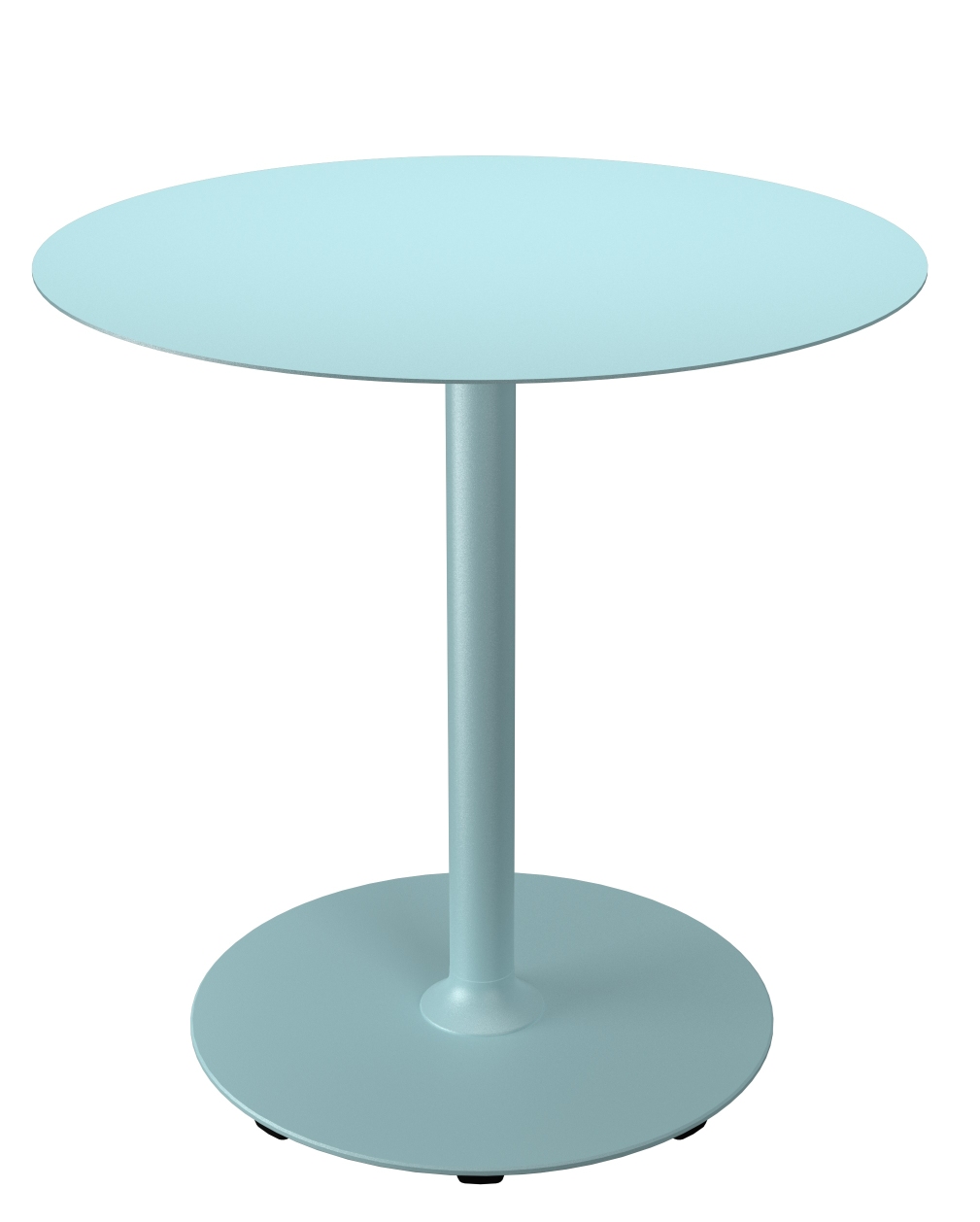 Pico Café Table Table d'appoint Outdoor Houe