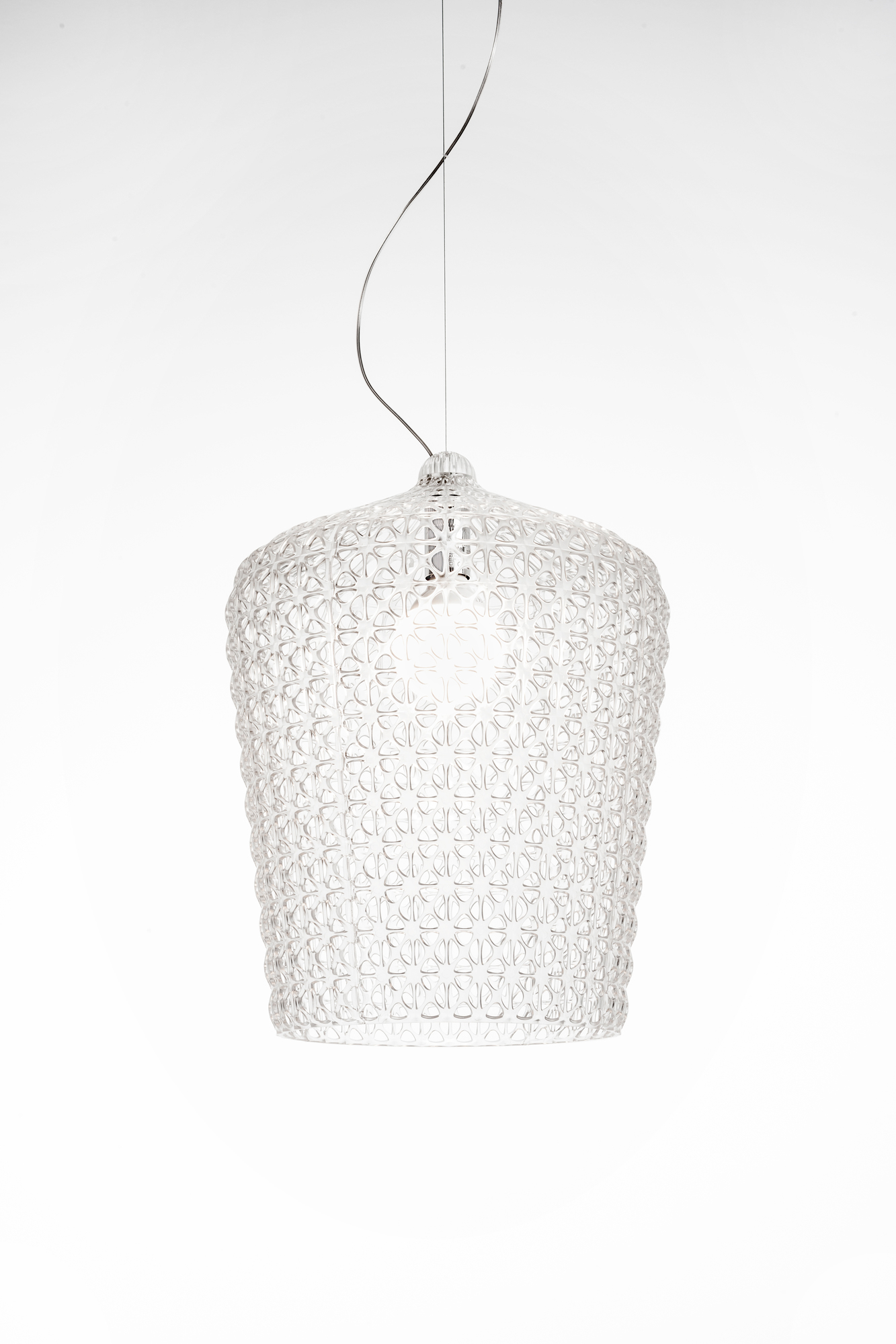 Kabuki Lampe pendentif Kartell