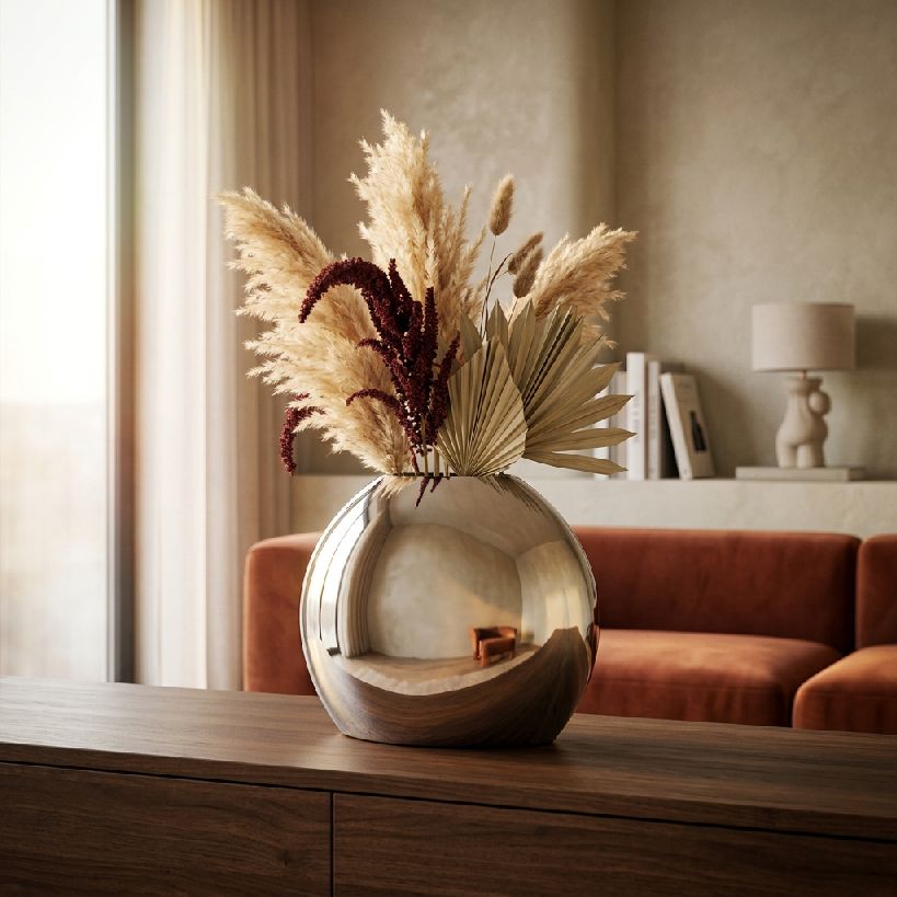 Vase Émilie S Philippi