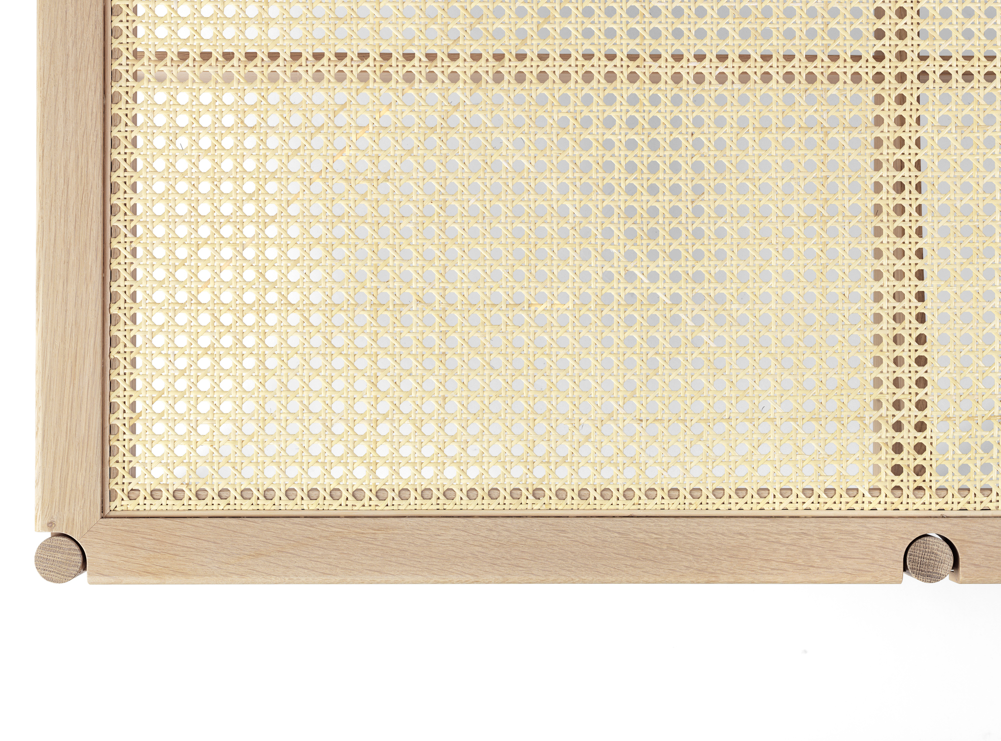 Winston Daybed Lit de repos Mater