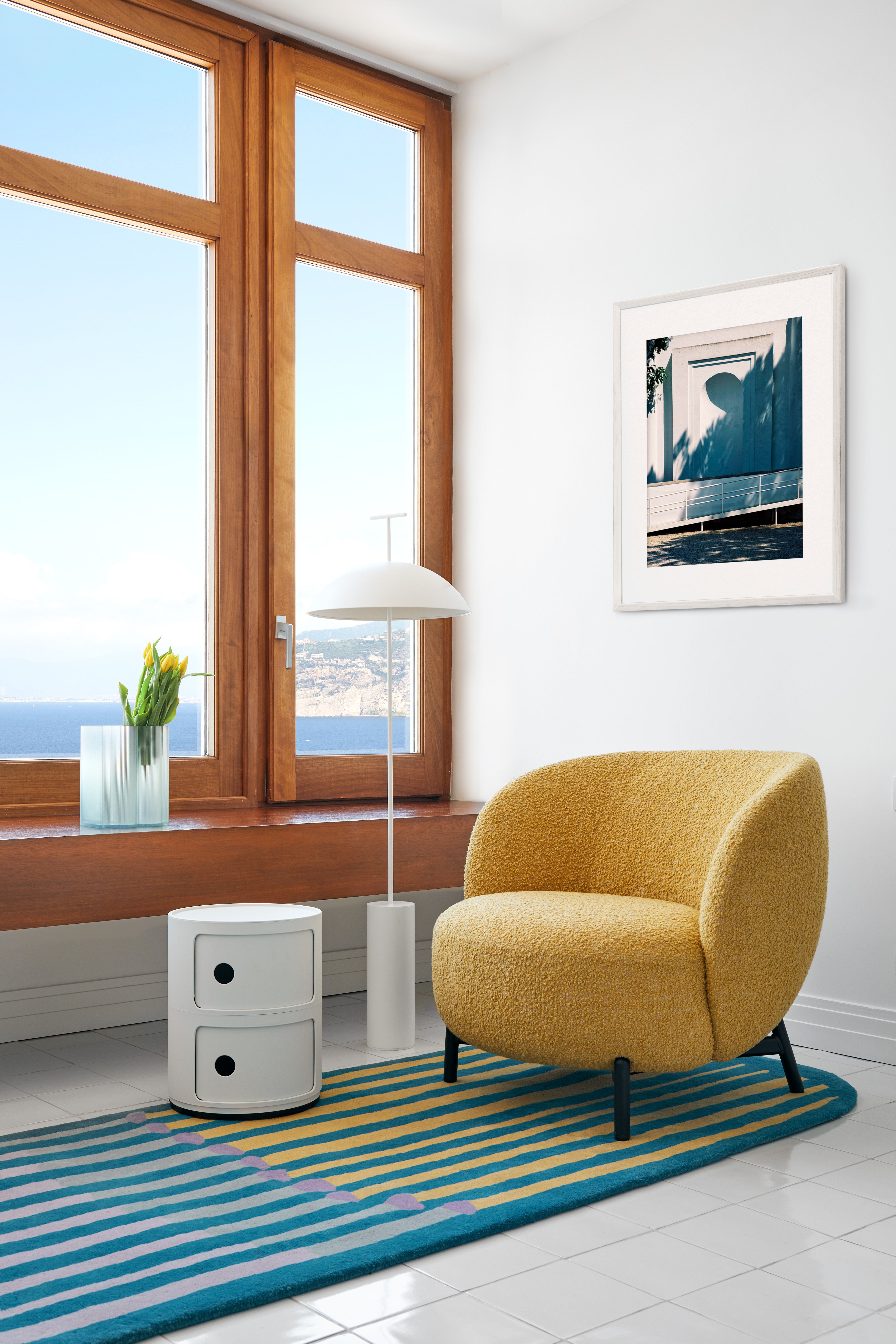 Componibili élément 2 4986 / 4966 Conteneur Kartell