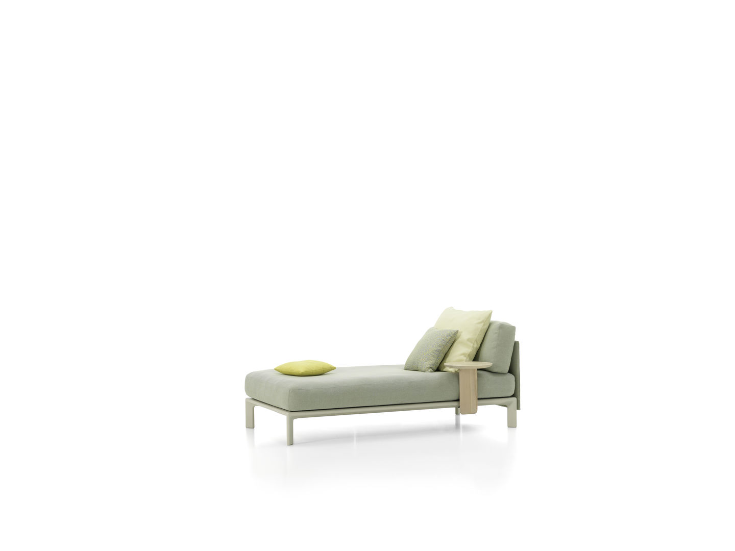Anagram Sofa plate-forme 90 x 180 cm Vitra