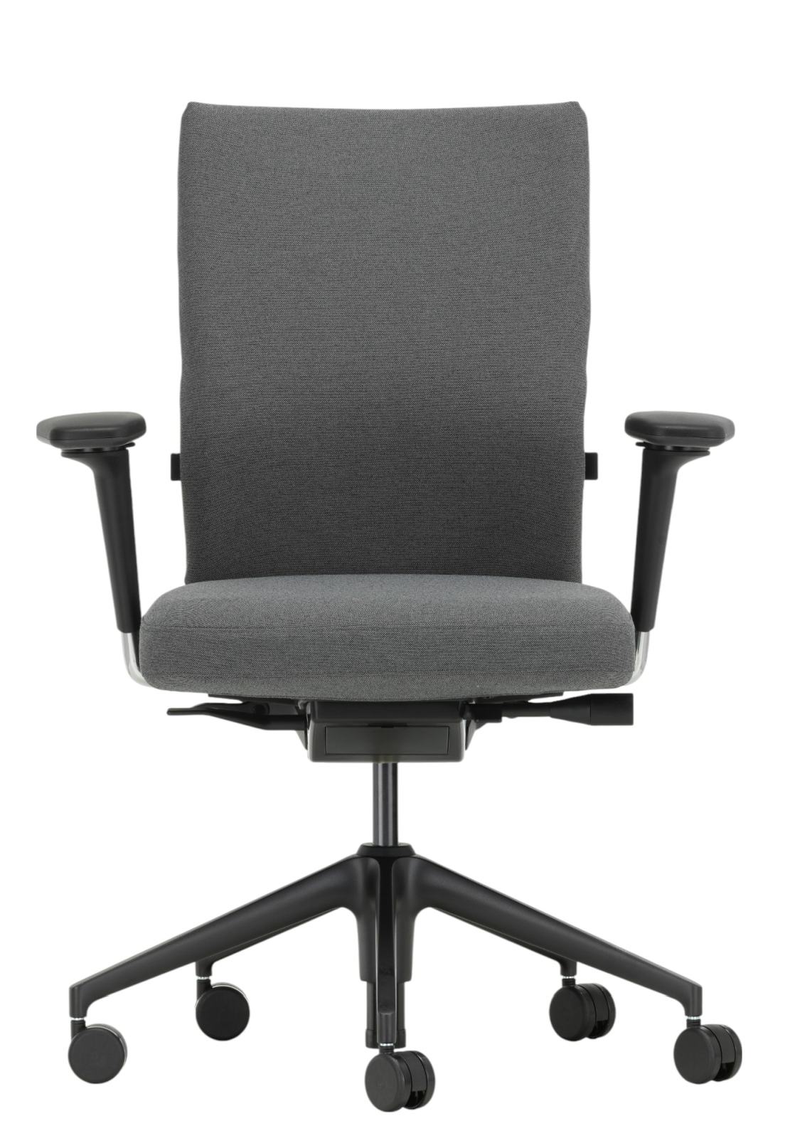 ID Chair - ID Soft Chaise pivotante de bureau Vitra