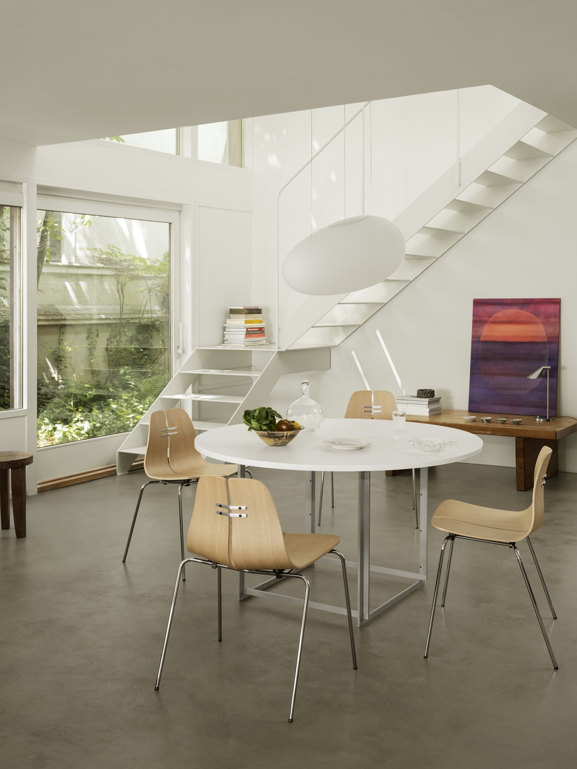 PK3 / PK 3 Chaise Fritz Hansen