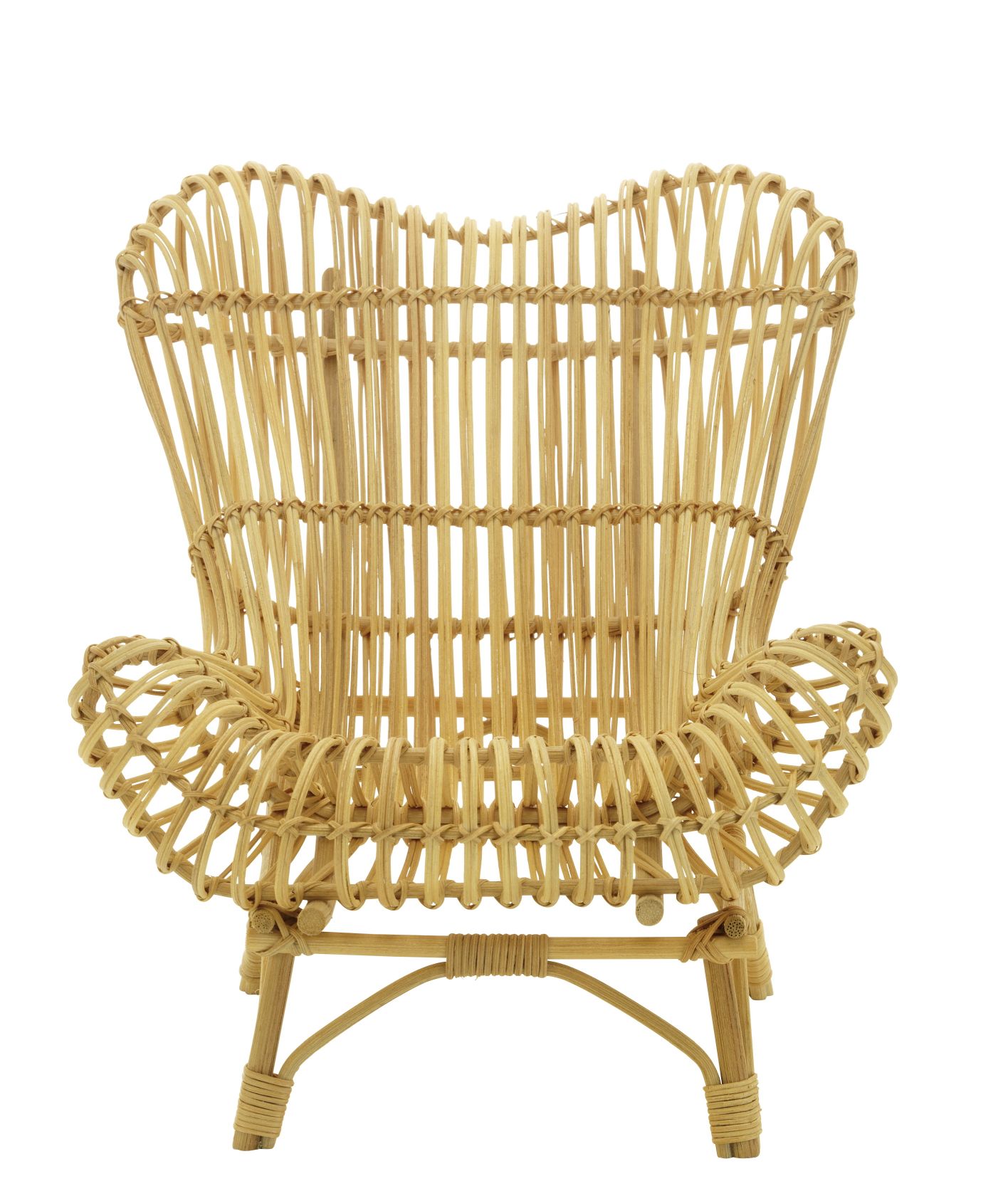 Gala [1950] Miniatur Chaise Vitra