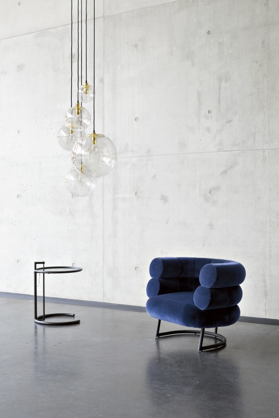 Luminaire à suspension Selene ClassiCon – QUICK SHIP