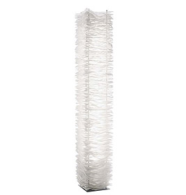 One by one lampadaire Belux