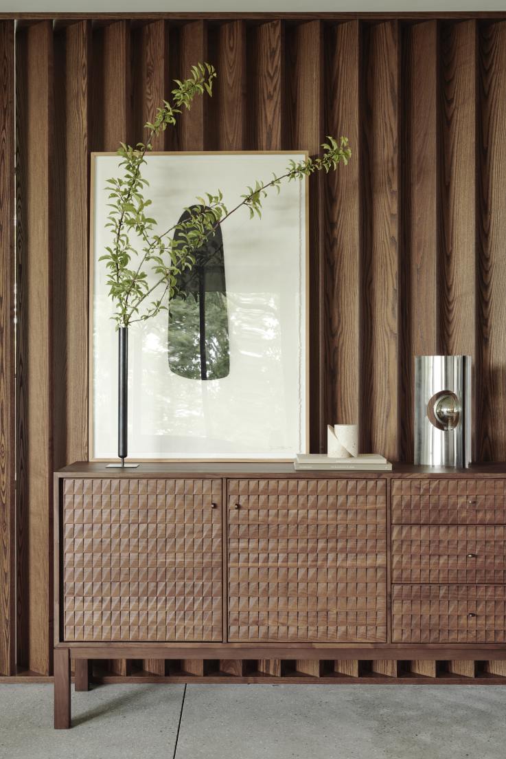 Sono Sideboard Ethnicraft