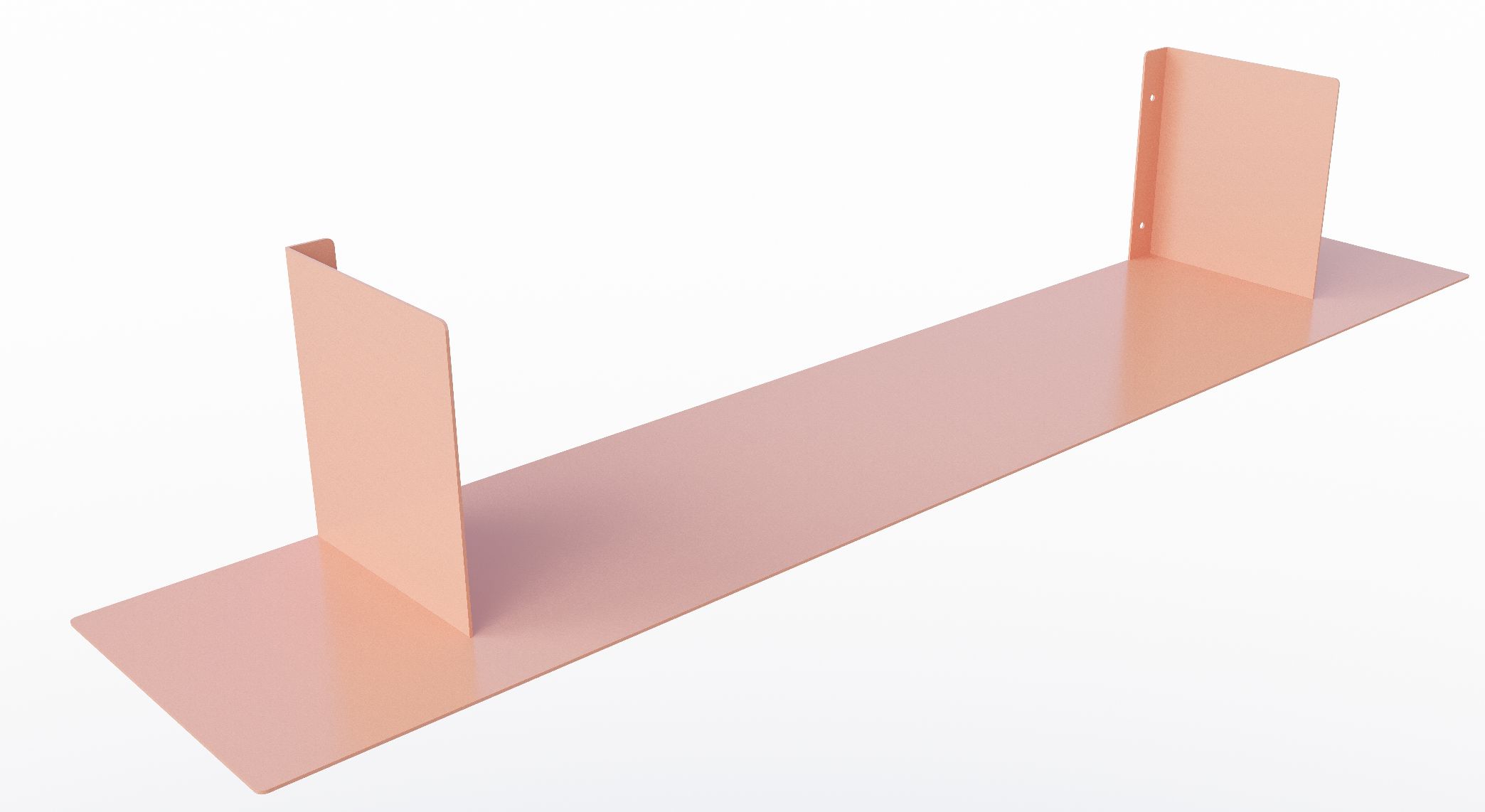 Lyn Étagère murale Müller Möbelwerkstätten