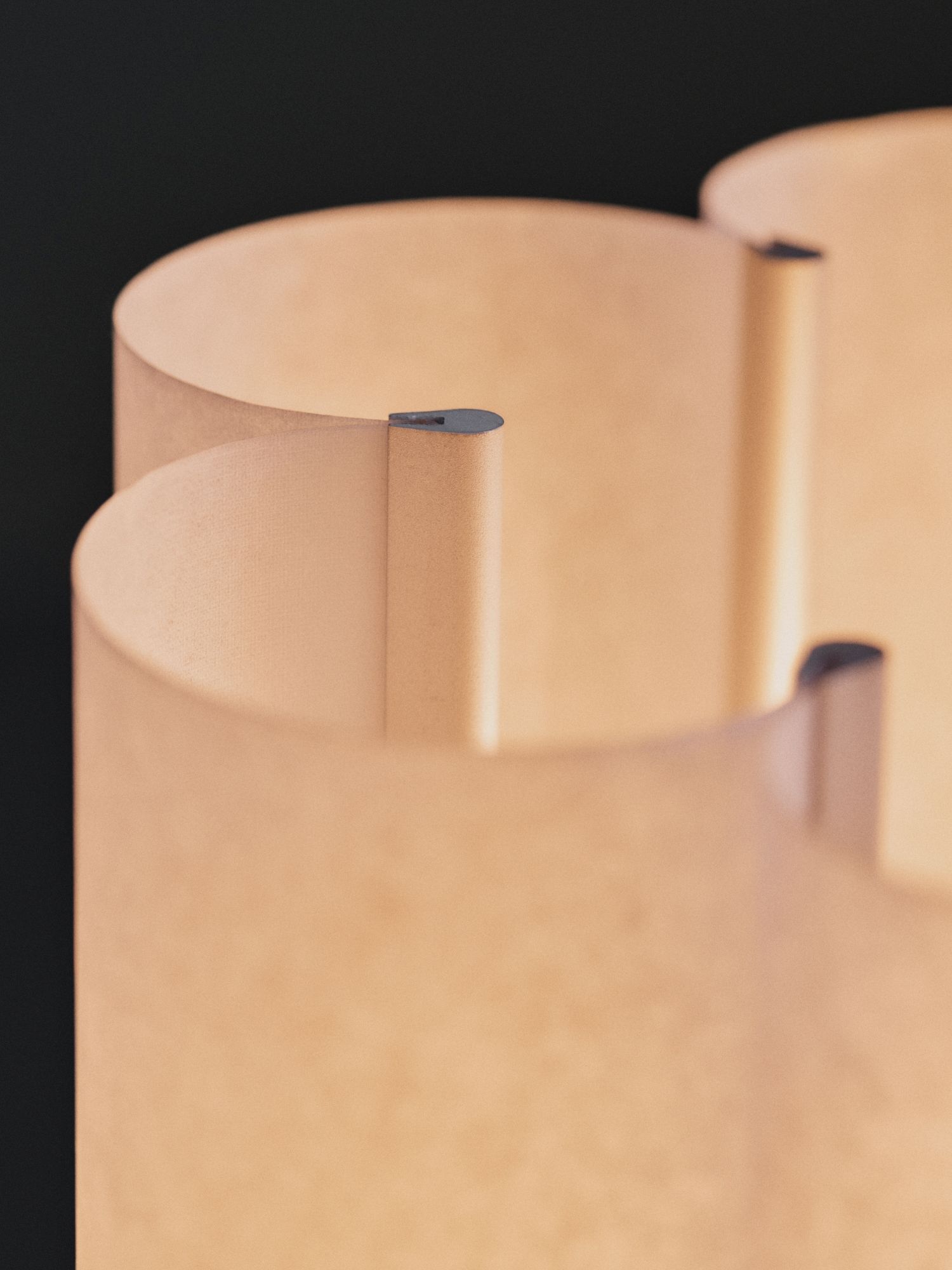 Boe lampe de table Ferm Living