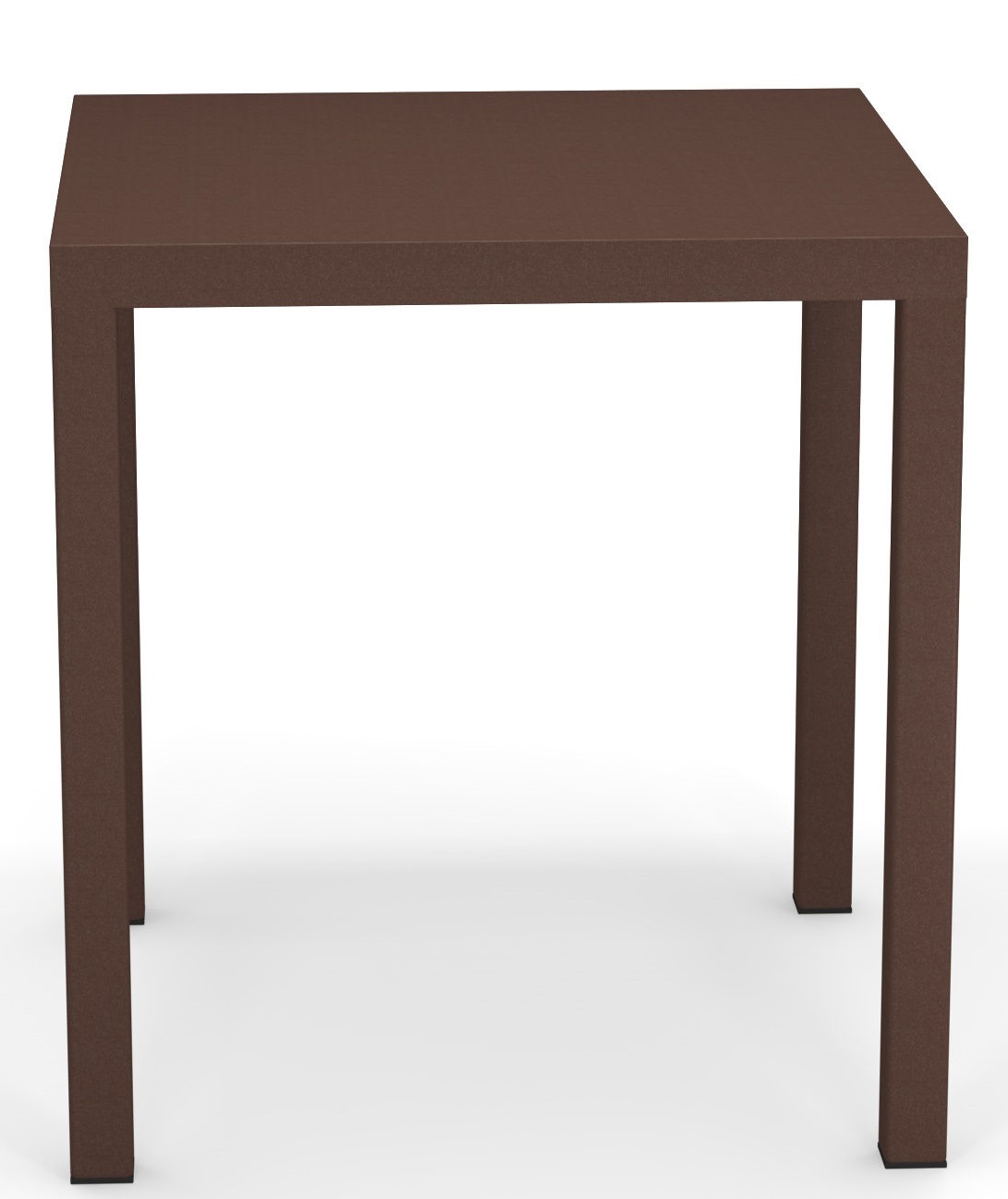 Nova Table carrée Outdoor Emu