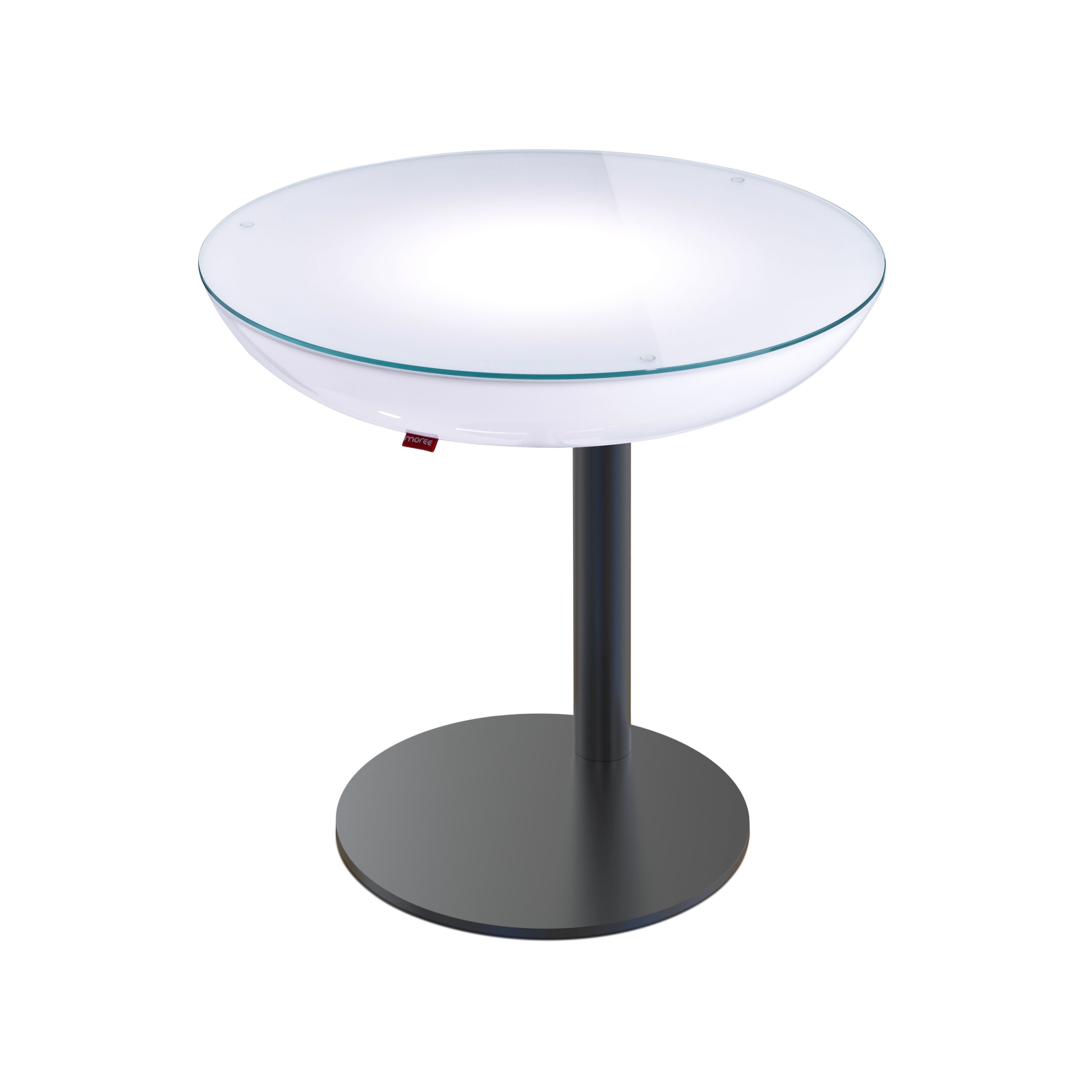 Lounge M57 Outdoor Table lumineuse/table d'appoint Moree