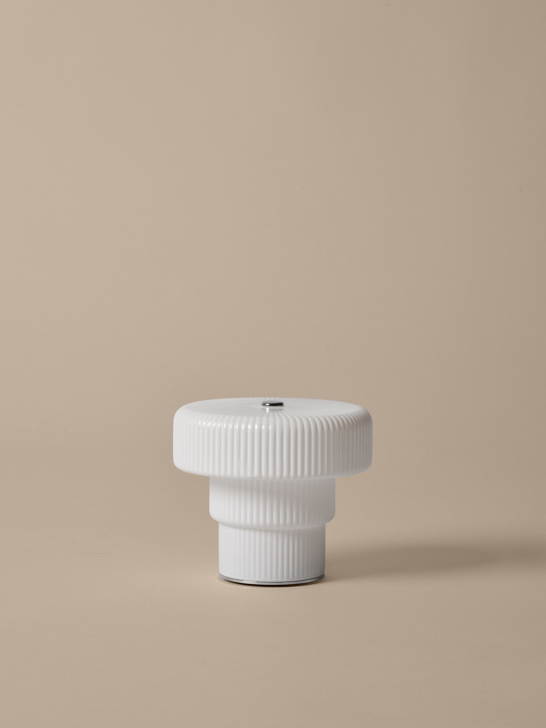 Ripple lampe de table portable Ferm Living