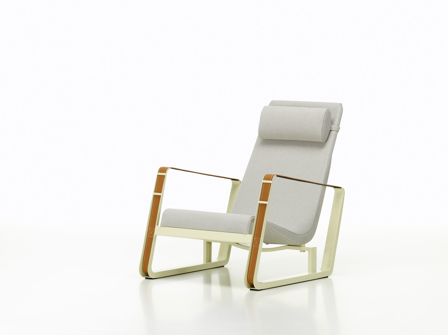 Cité Fauteuil Vitra