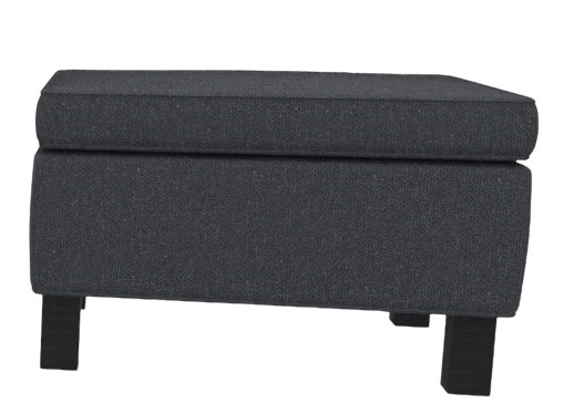 Krefeld Tabouret Knoll International 