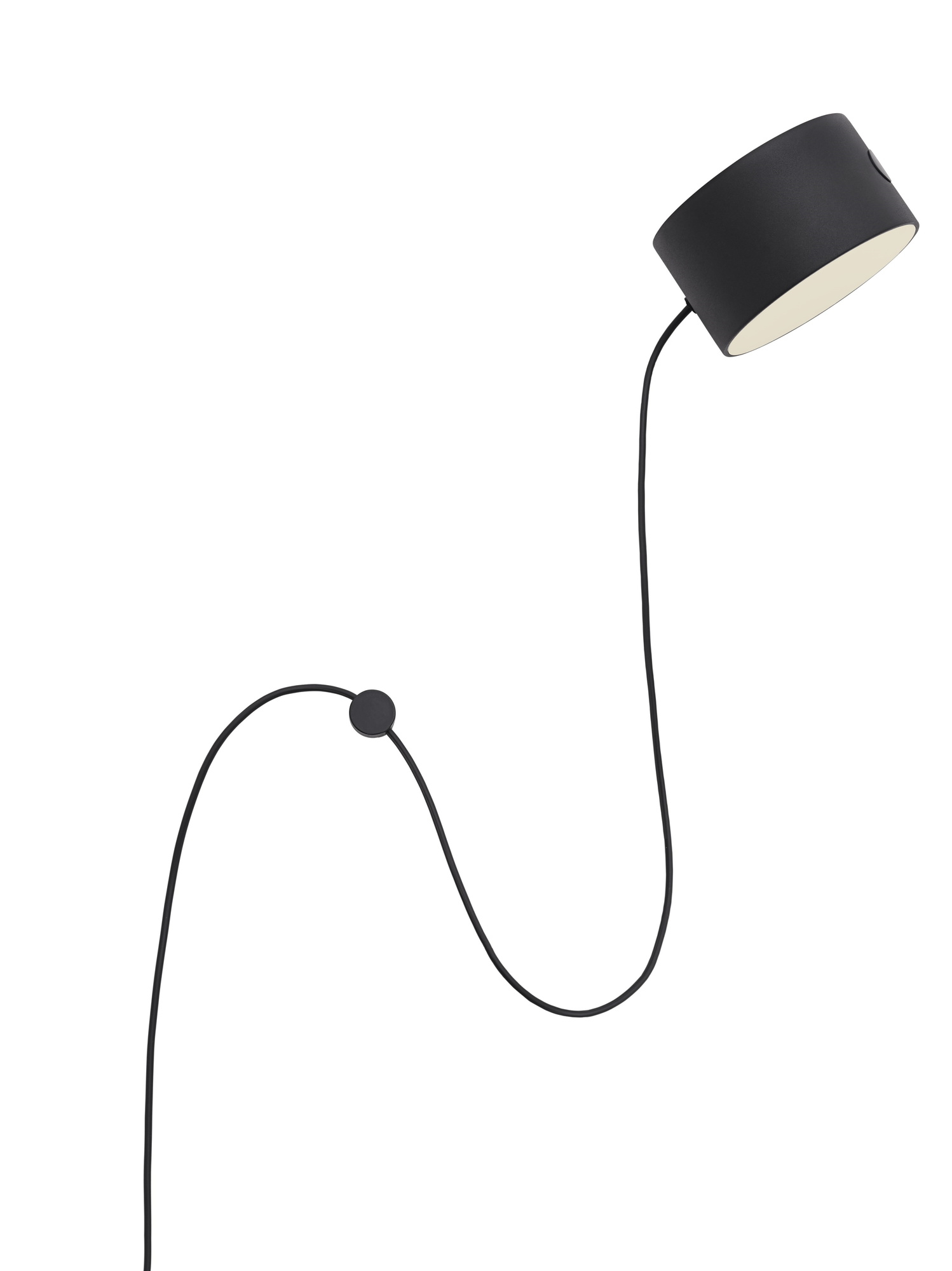 Post Wall lamp Applique murale Muuto