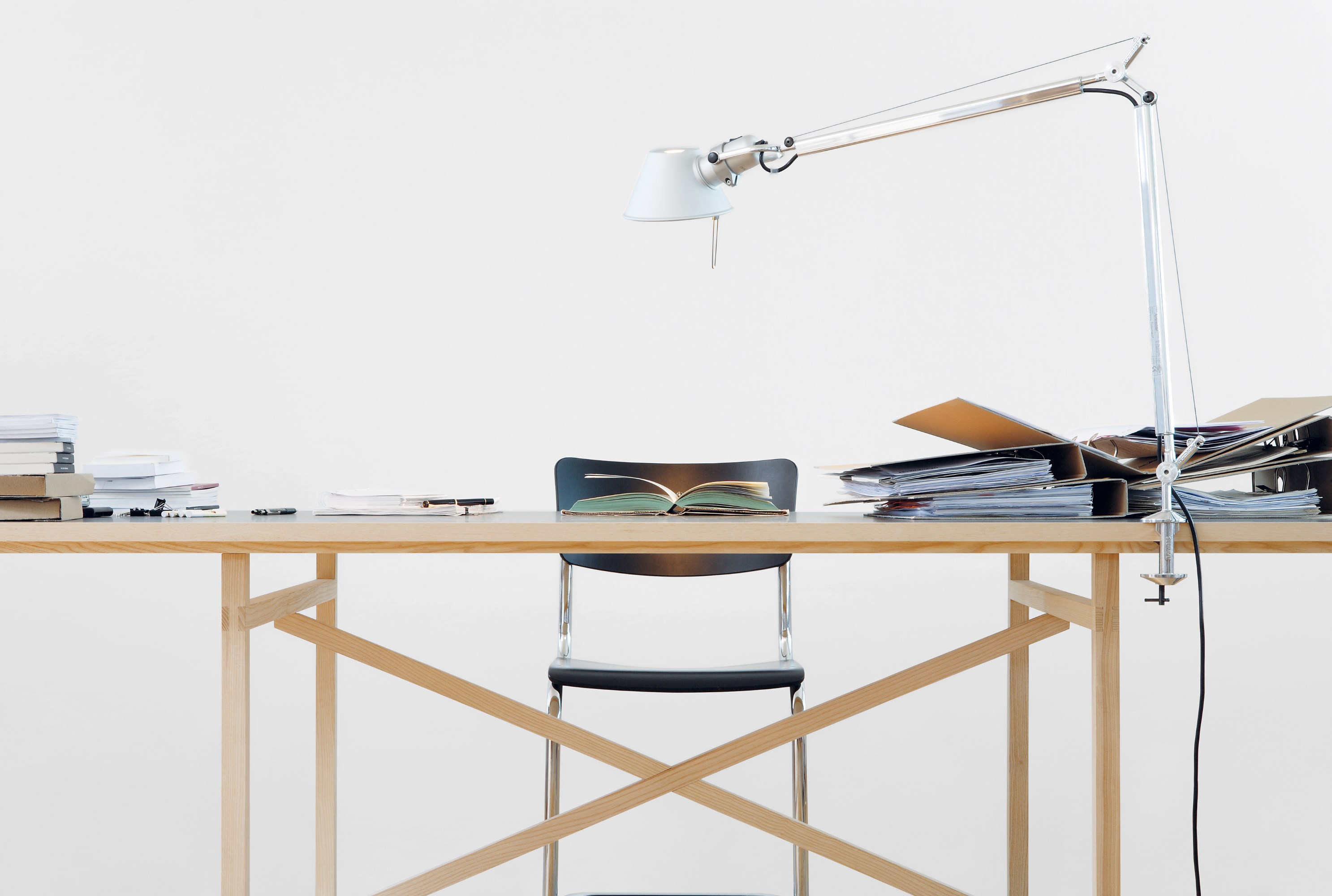 Egon table Nils Holger Moormann