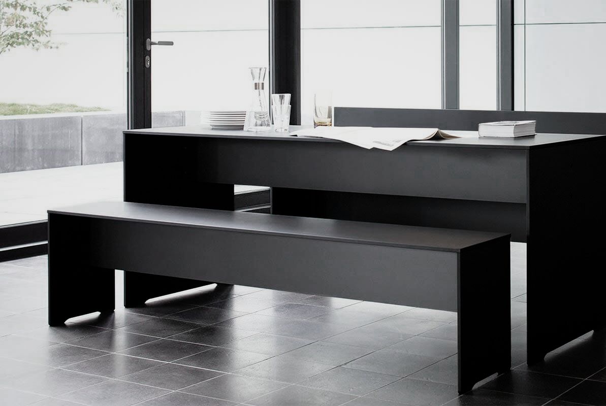 Riva Outdoor Banc Conmoto 