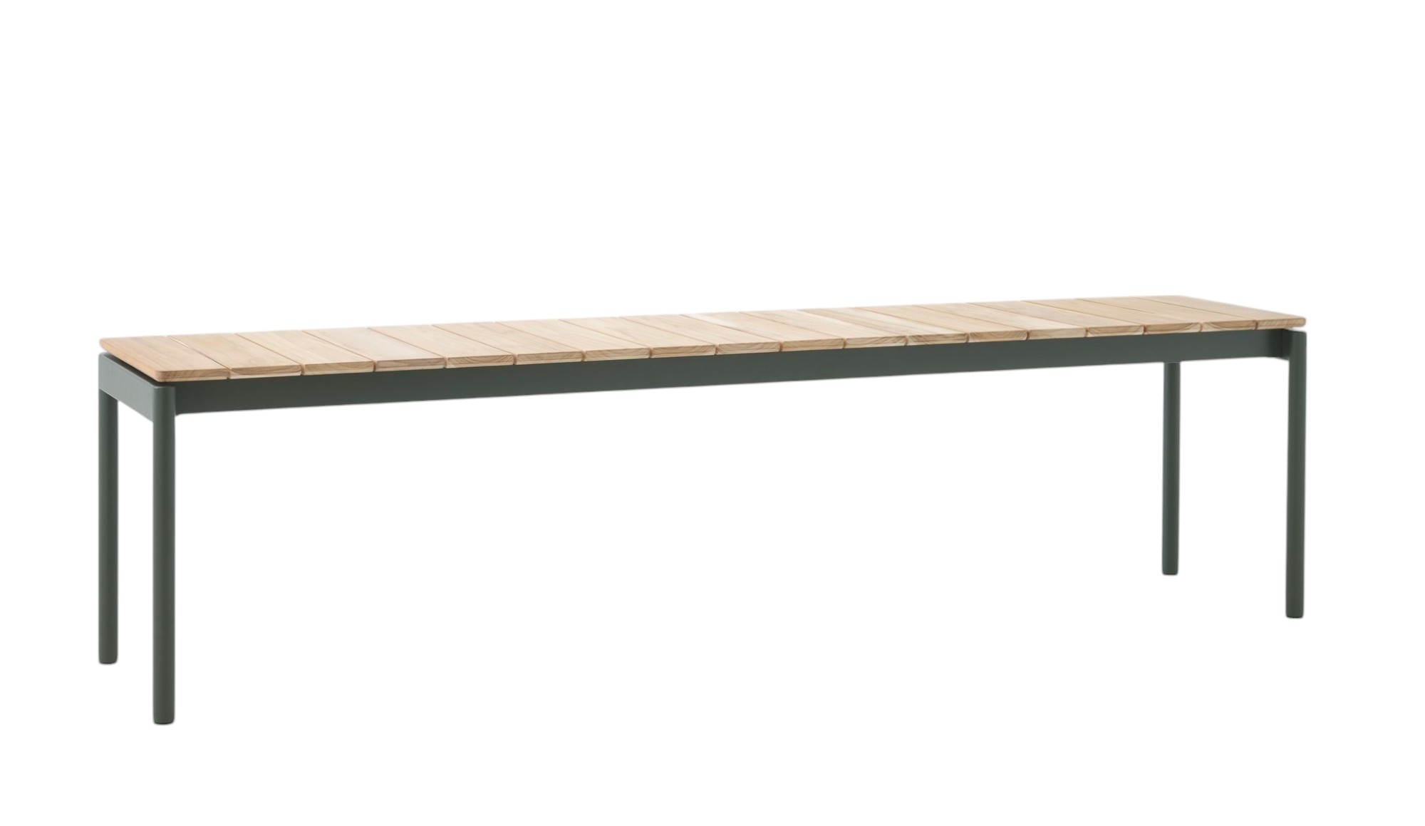 Ville AV25 Outdoor Table Table AndTradition 