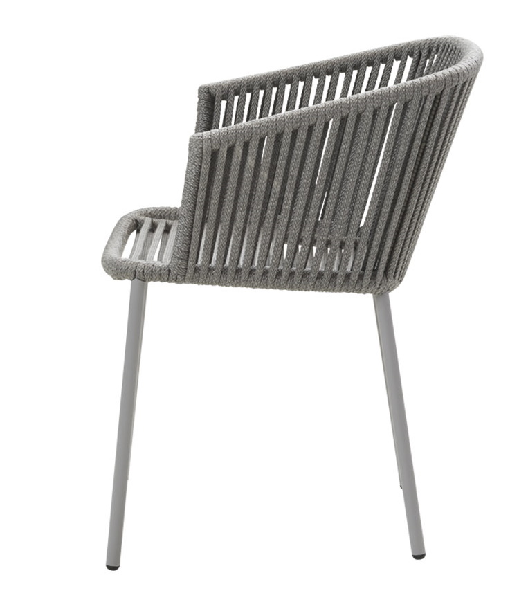 Moments Fauteuil Cane-Line