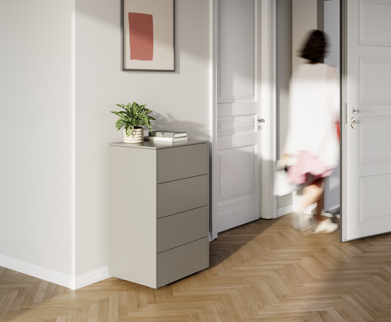 Aventa Sideboard Müller Möbelwerkstätten Combinaison préférentielle 7