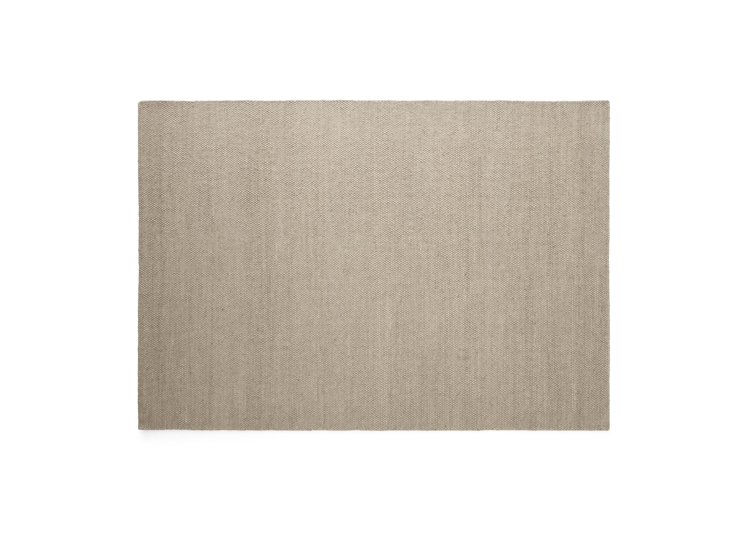 Tapis en laine Vipp 