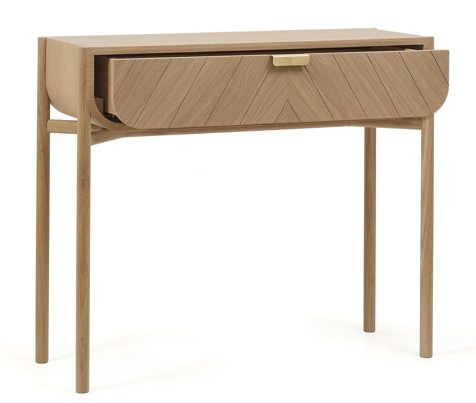 Marius Console Table console Hartô